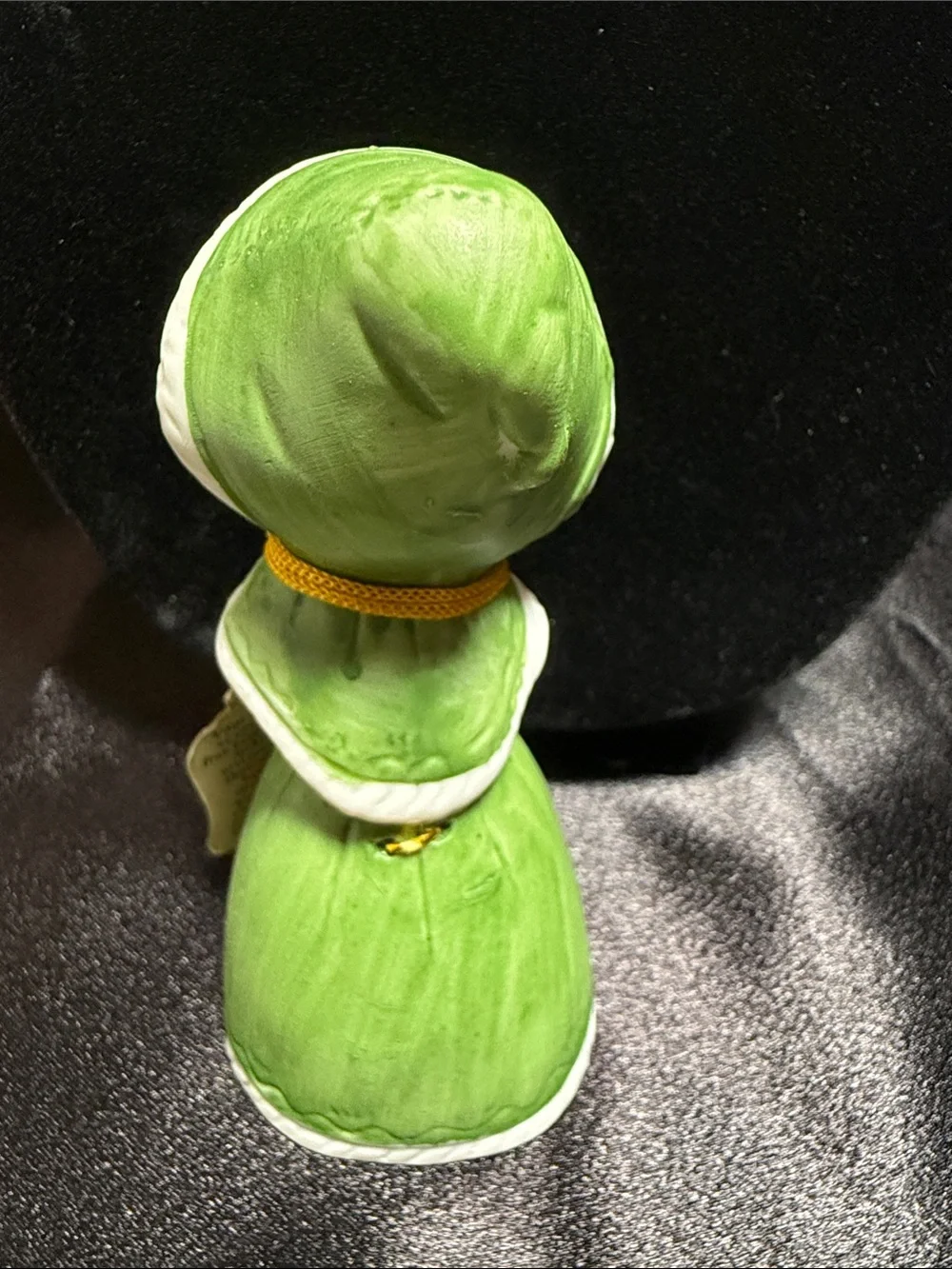 1978 Jasco Merri Bells Bell Figurine